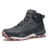 Anti-slip Wear-resistant Breathable Hiking Shoes